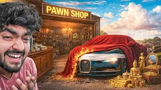 I BOUGHT A $100,000 PAWN SHOP! | STORAGE HUNTER GAMEPLAY #26