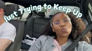 Doctors Visits | We’ve Been Keeping A Secret | One Thing After Another