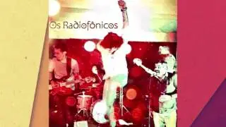 P&eacute; Na Estrada - Os Radiof&ocirc;nicos