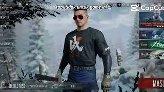 NOT FOR THIS GAME💽💀#peakab #mobilelegends #arenabreakoutindonesia #gaming #kalzz #edit #peak ab