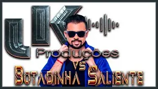 Play Back e VS Multitrack  Xand Avi&atilde;o - Botadinha Saliente #LKSAMPLES
