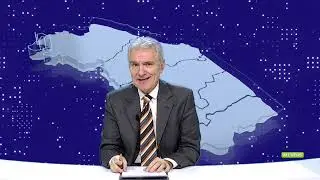 TG All News del 25_12_2025 edizione sera