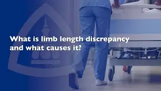 Leg Length Inequality with Dr. Erin Honcharuk