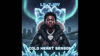 Lil Tjay - Cold Heart Season (audio) Unreleased