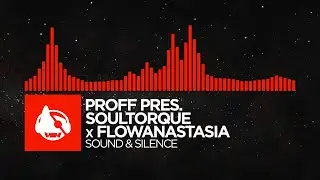 [DnB] - PROFF pres. Soultorque x flowanastasia - Sound & Silence