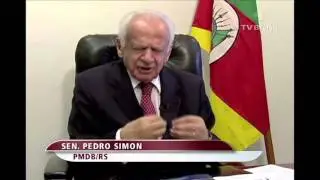 Derrota da emenda Dante de Oliveira no Congresso completa 30 anos -