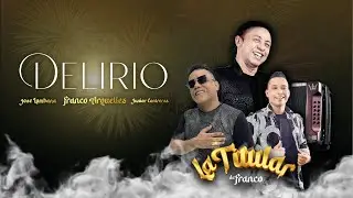 Diomedes Díaz - Delirio  
