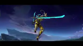 Cyber Assassin