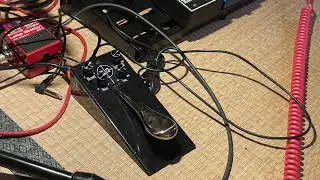 Gamechanger audio - Plus pedal review  #guitarpedals #review #pluspedal #gamechangeraudio 