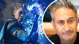 Immortals of Aveum - Interview with Ascendant Studios' Bret Robbins