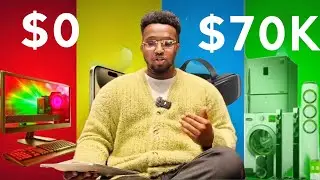 How To Make $10k a Month Reselling Laptops (Beginner Guide)