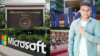 Intel India, IIT Madras announces, Microsoft India launches, Open AI, Mahendra University #shorts