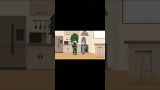 если бы у клонов была семья &bull;| меме|&bull;#gachacommunity #gachaverse #shorts