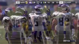 Epic comeback MUT H2H EliteGyptians!
