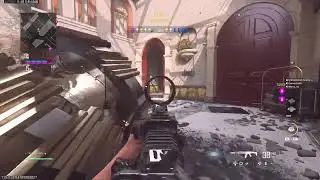 I carried a team of Drunk people on Call of Duty