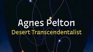 Agnes Pelton: Desert Transcendentalist | Phoenix Art Museum