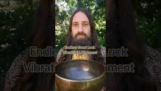 ✨️Endless Good Luck Vibrational Alignment | Sound Healing #shorts #luck