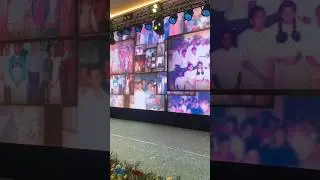 PUSHPALATA SCHOOL 2000 BATCH | 25th REUNION | NILE EVENT PLANNERS