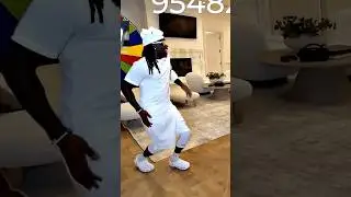Kai Cenat is Lil Uzi Vert&rsquo;s BIGGEST Fan