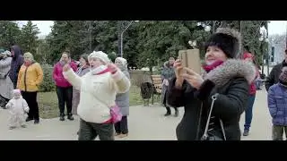 Диксиленд.  Рыбница