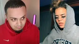 The Search - NF Duet w/ vicwildn8