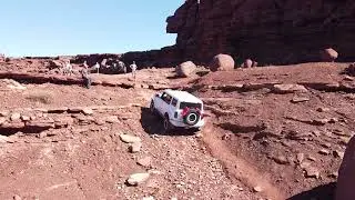Deebs Incline