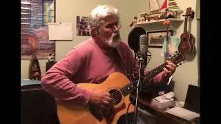 Still You Turn Me On - Greg Lake cover