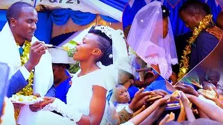 THE BEST ADVENTIST WEDDING EVER TO WATCH 2022 Zena Weds Jeremy!