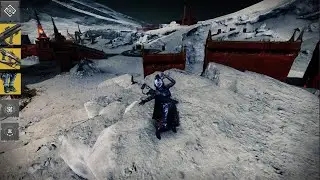 Taking Advantage of Dynamo and Reaping Wellmaker Using Void 3.0 Hunter