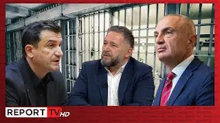 Duhet të dalë Veliaj dhe Meta nga burgu? Kthupi: Gjykata duhet të vlerësojë pas çdo rasti…