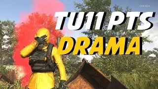 The Division 2 | TU11 Full Review: Problems, Solutions, AND Drama (Rant Video)