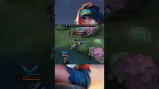 ✅ Mathilda montage by Zenn (idlimit) #mlbb #mobilelegend #mathilda