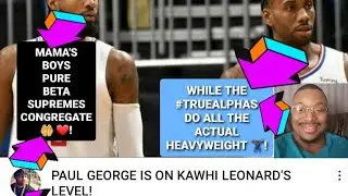 TICKET TV ONCE AGAIN HAS OUTDONE HIMSELF BY SAYING DUMBEST 🙄 S**T EVER! PG13 ON THEKLAW'S LEVEL?🤭😭🤣😂
