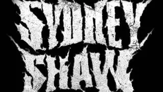 Sydney Shaw - Monster Man