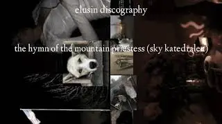 full elusin discography (synfuels + singles)