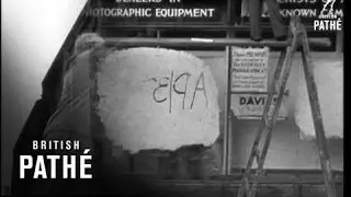 National Insurance Number - Trailer (1948)