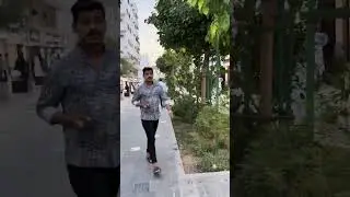 ممشي قباء ودرب السنه