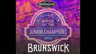 Monica Webb's The Junior Battle of the Champions