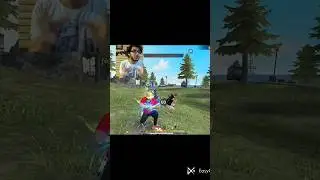 Team up with random player🥹 #shorts #freefire #foryou