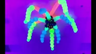 bBrilliant: NEON! - Joette Giardina