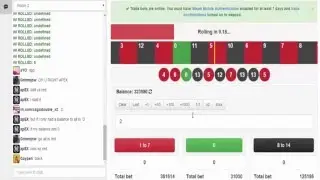 [NEW][UPDATE 15/01]CSGODOUBLE SCRIPT PREDICTION BOT
