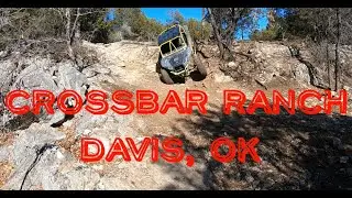KRX and Turbo R take on GOAT | Screen Door | Rockface at Crossbar Ranch