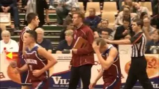 Josh Leaney 2016 Australian Nationals Highlights