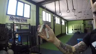 Crushed To Dust Challenge: Unofficial Video