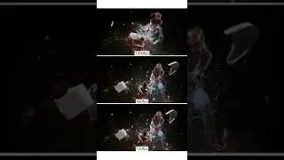 120fps vs 1000fps Coffee Smash with Sledgehammer FPS Test
