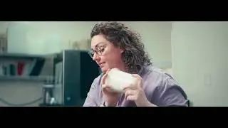WBDC  Women Rising 2025 - Kathleen Cofiell,  Charhause Cookie