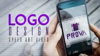 how to design a logo using adobe illustrator |تصميم لوجو بإستخدام الاليستريتور