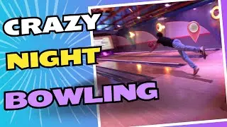 Get a tattoo and go Reckless Bowling with me and the guys!!!
