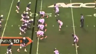 Stacy Coley - Speed Kills