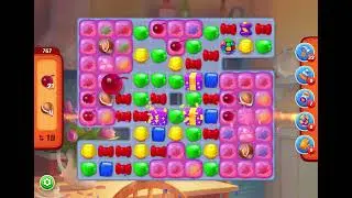 HomeScapes Level 767 One Shot (2026)